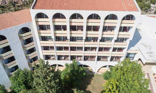 Hotel Zlatibor - Ćanj
