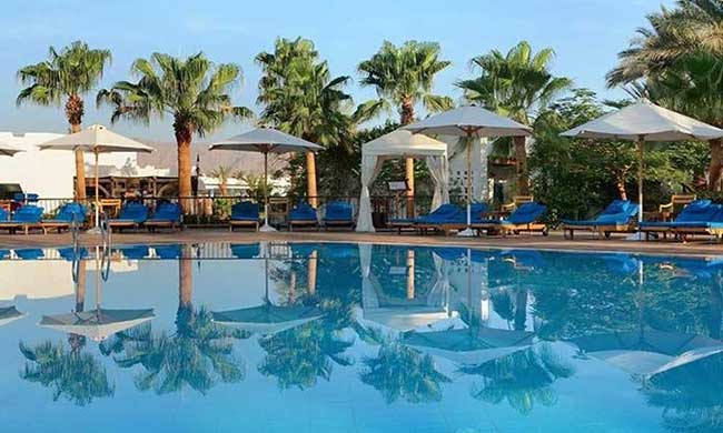 Fayrouz Resort