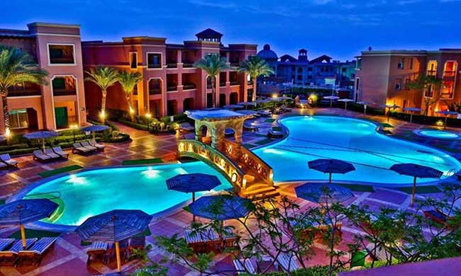 Hotel Charmilion Club Aqua Park