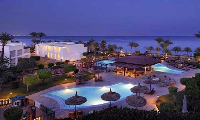 Hotel Renaissance Sharm El Sheikh